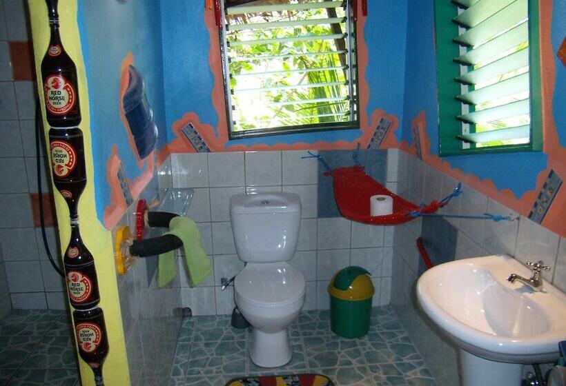 اتاق استاندارد, Takatuka Beach Resort