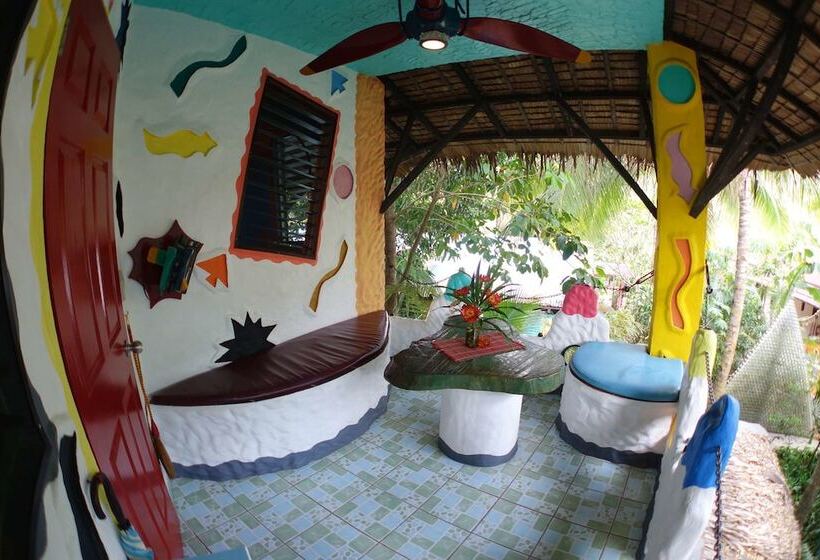 اتاق استاندارد, Takatuka Beach Resort