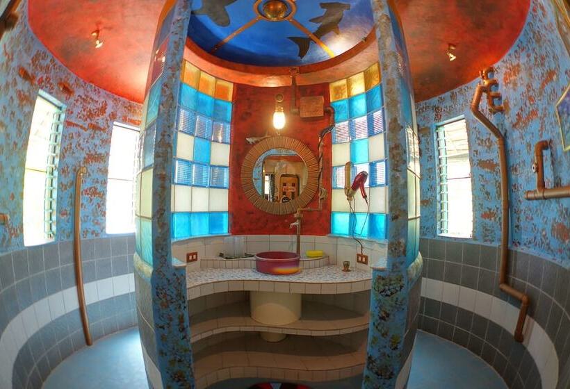 اتاق سوپریور, Takatuka Beach Resort