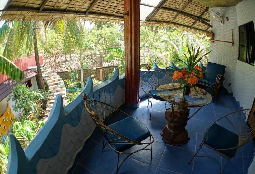 اتاق سوپریور, Takatuka Beach Resort