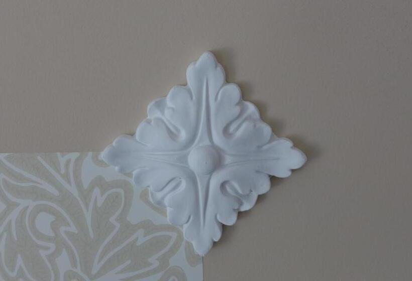 חדר דלוקס, Les Trois Oliviers