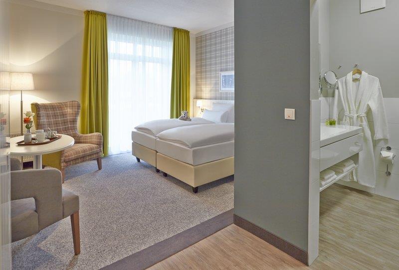 آپارتمان 1 خوابه, Apartamentos Suites Santa Cruz