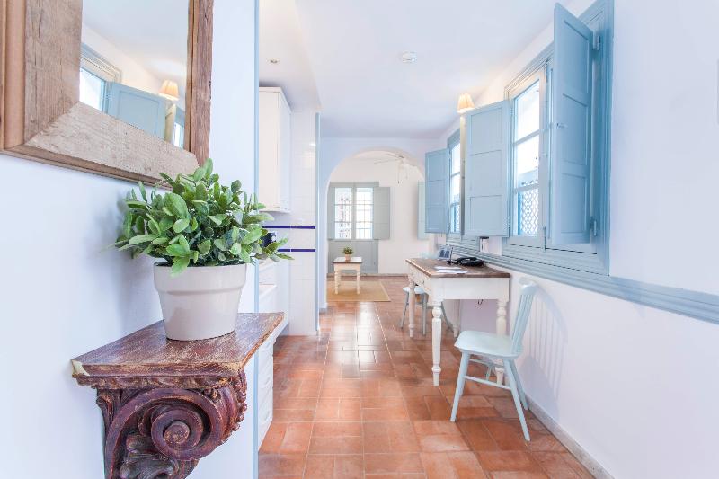 آپارتمان 1 خوابه, Apartamentos Suites Santa Cruz