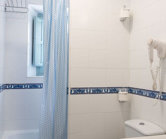 آپارتمان 1 خوابه, Apartamentos Suites Santa Cruz