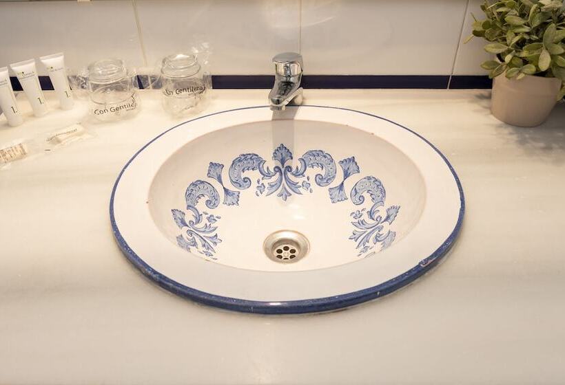 آپارتمان 1 خوابه, Apartamentos Suites Santa Cruz
