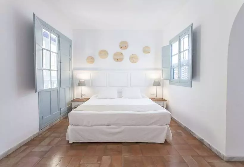 آپارتمان 1 خوابه, Apartamentos Suites Santa Cruz