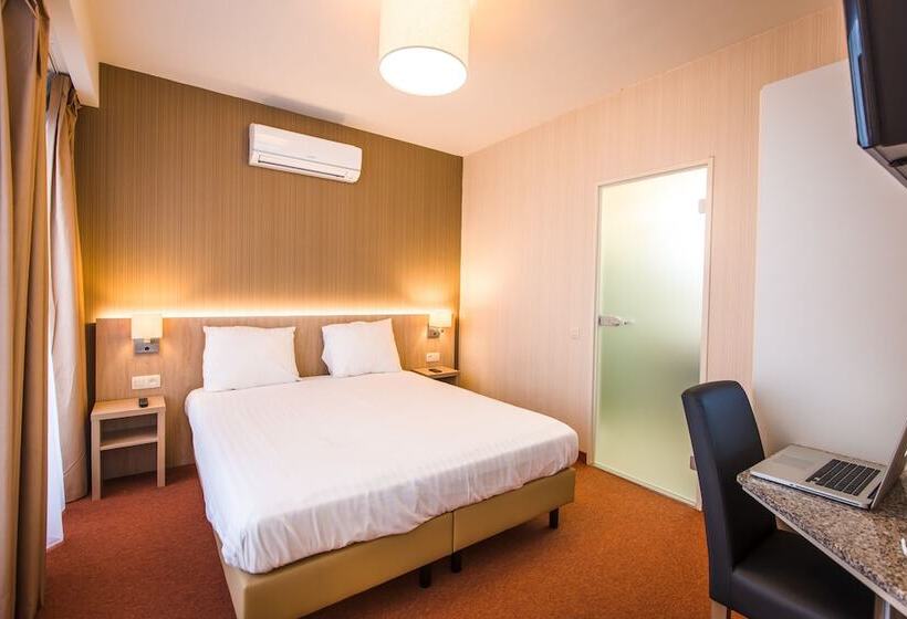 1 Bedroom Penthouse Apartment, Arass Hôtel & Business Flats