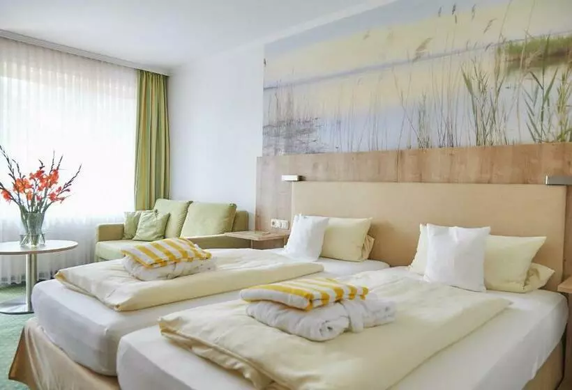 コンフォートルーム, Flairhotel Hubertus