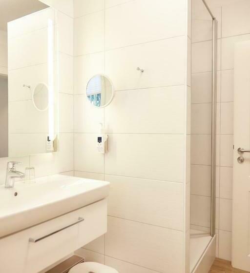 Номер Комфорт, Flairhotel Hubertus