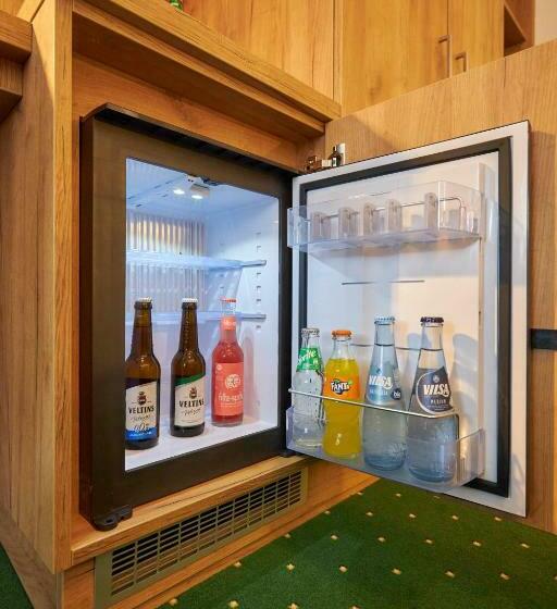 Номер Комфорт, Flairhotel Hubertus