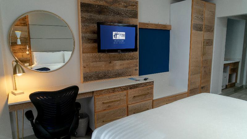 اتاق استاندارد, Holiday Inn Express San Juan Condado, An Ihg