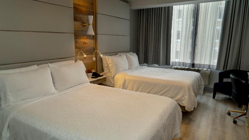 스탠다드 룸, Holiday Inn Express San Juan Condado, An Ihg