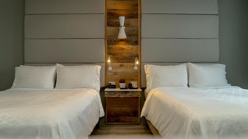 스탠다드 룸, Holiday Inn Express San Juan Condado, An Ihg