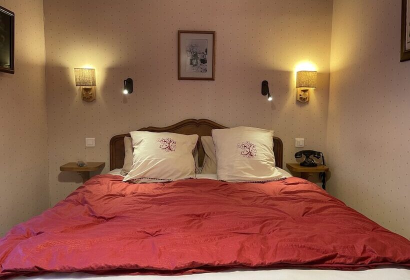 标准间, Le Lion D Or