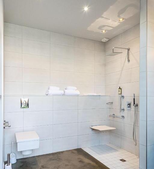 غرفة قياسية, Hôtel Restaurant Le Résinier