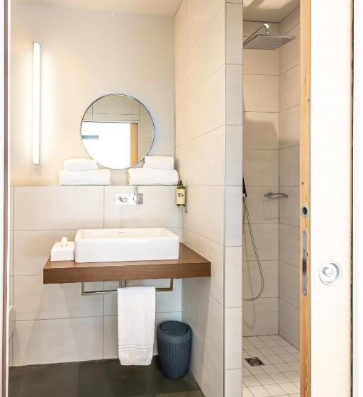 غرفة قياسية, Hôtel Restaurant Le Résinier