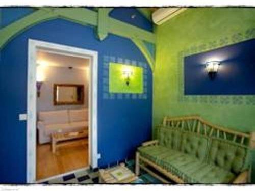 스위트, Hôtel Restaurant Le Résinier