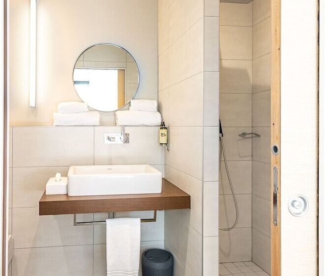 스탠다드 룸, Hôtel Restaurant Le Résinier