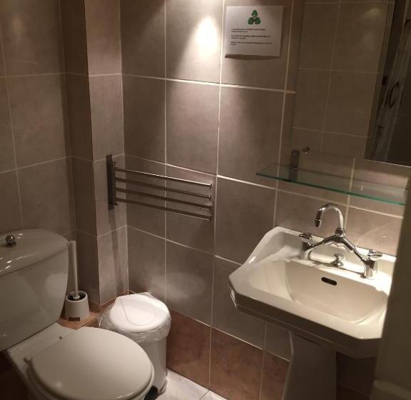 חדר יחיד בסיסי, La Foret De Maronne