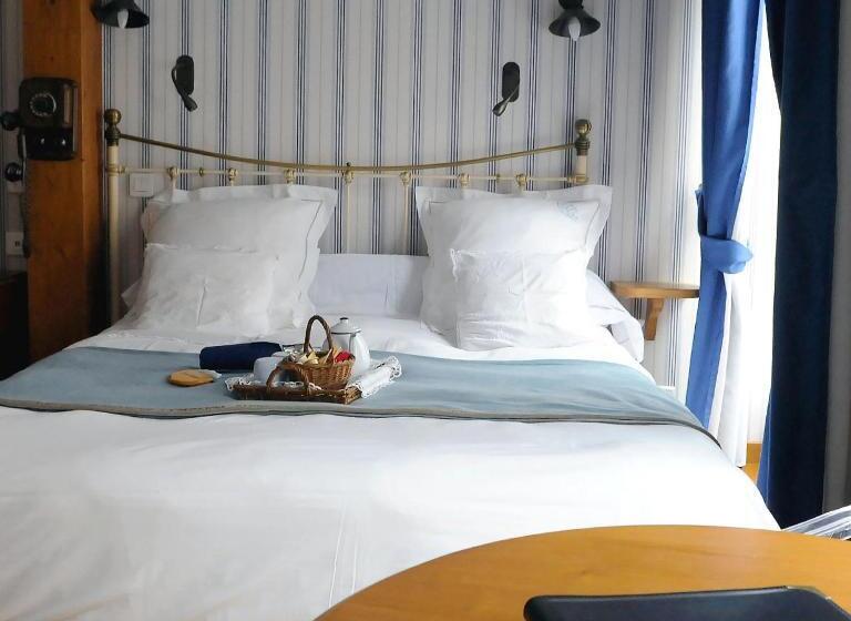 舒适型房间, Le Lion D Or