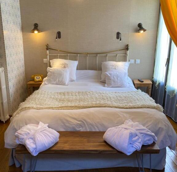 舒适型房间, Le Lion D Or