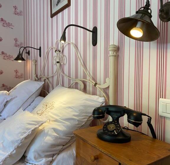 舒适型房间, Le Lion D Or