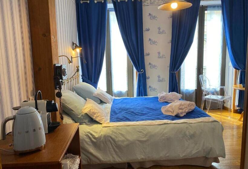 舒适型房间, Le Lion D Or