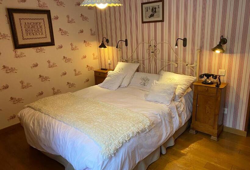 舒适型房间, Le Lion D Or