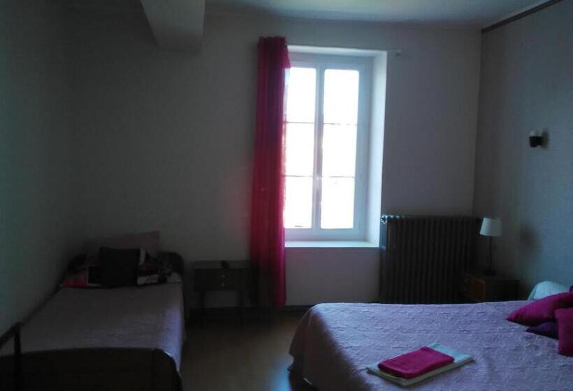 スタンダードトリプルルーム, Le Relais De La Marche