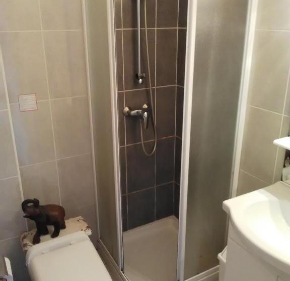 スタンダードトリプルルーム, Le Relais De La Marche