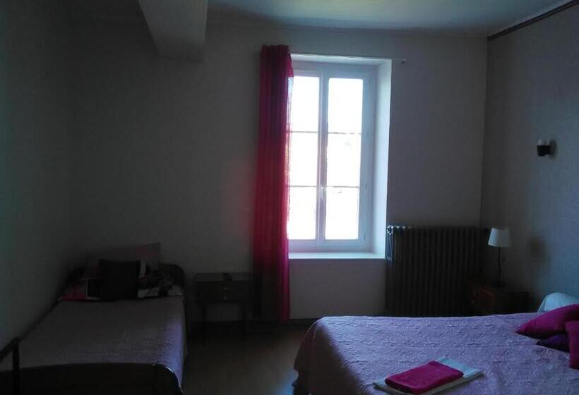 スタンダードトリプルルーム, Le Relais De La Marche