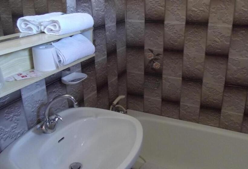 חדר סטנדרט, Les Tilleuls