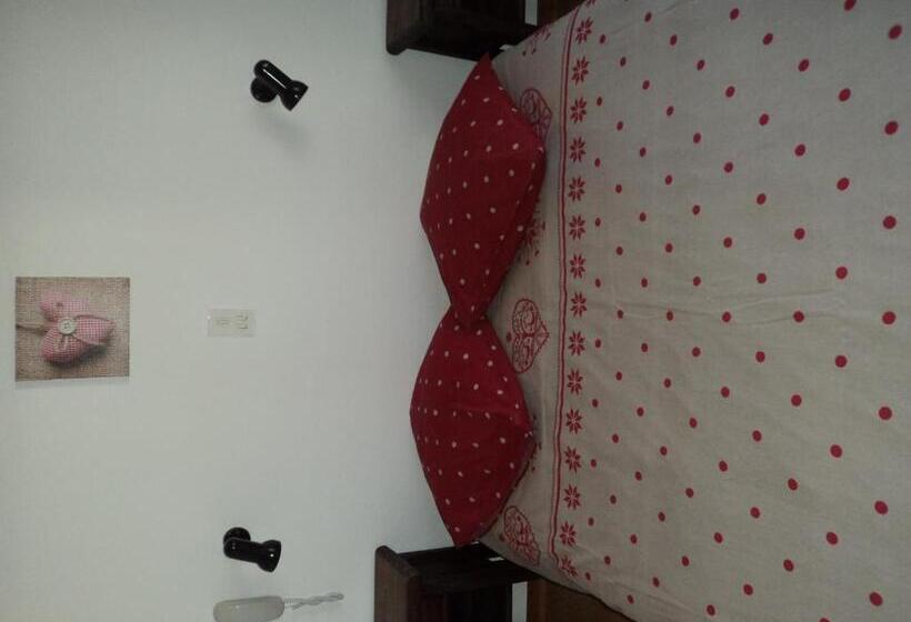 חדר סטנדרט, Les Tilleuls