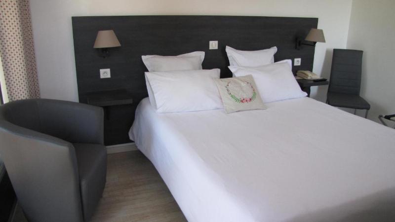 Четырехместный Номер Superior, Logis Hôtel Annecy Nord / Argonay