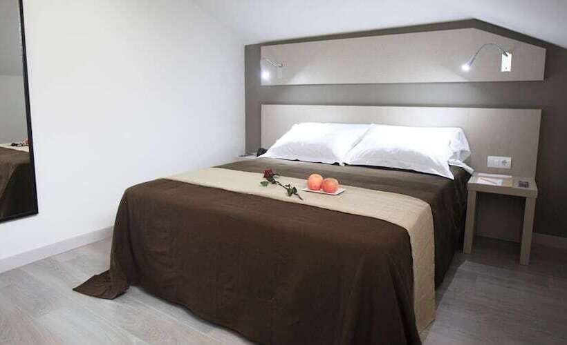 スタンダードルーム, Los Guardeses