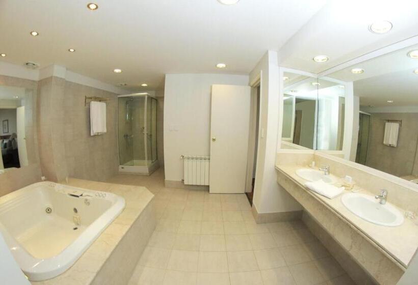 总统套房, Lucania Palazzo