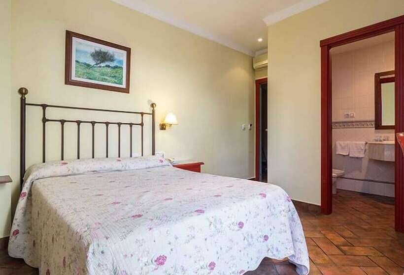 标准间, Plaza Grande