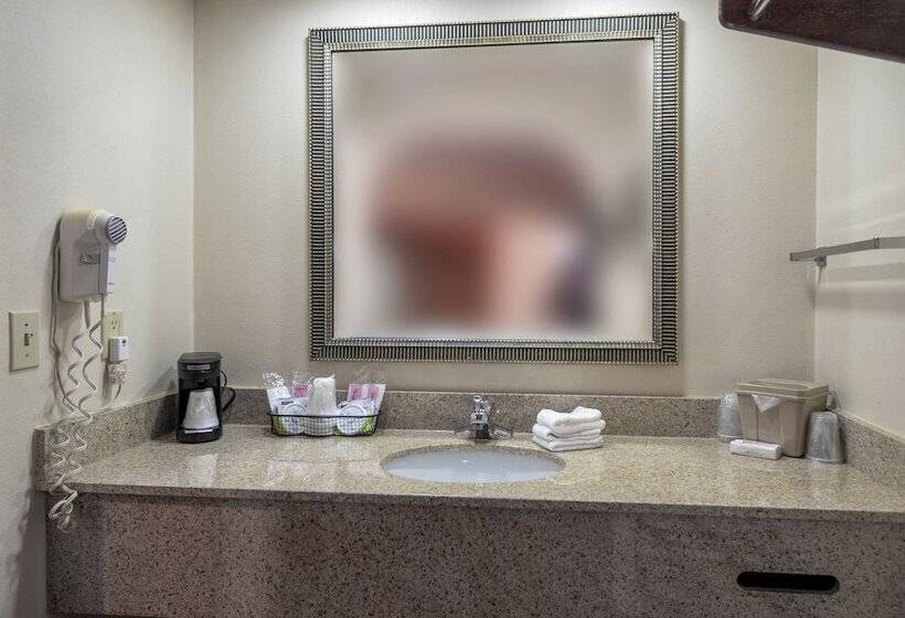 اتاق لوکس, Red Roof Inn & Suites Oxford