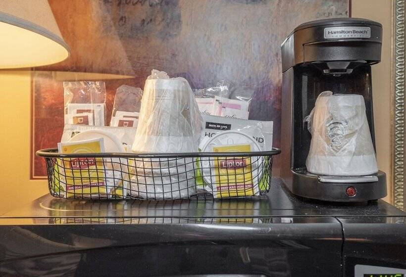 اتاق سوپریور, Red Roof Inn & Suites Oxford