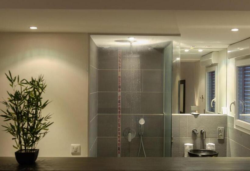 חדר סופריור, Restaurant Lann Roz / Cote Cuisine