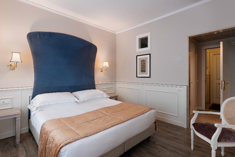 اتاق استاندارد, San Luca