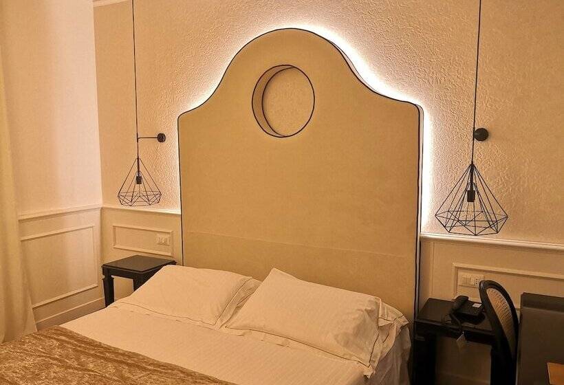 اتاق استاندارد, San Luca