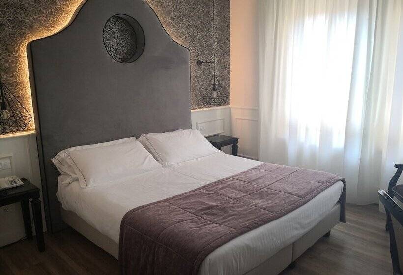 اتاق استاندارد, San Luca