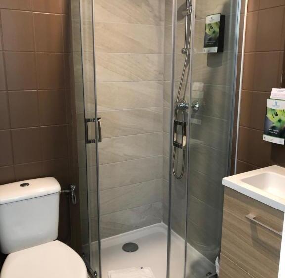 חדר סופריור, Sure Hotel By Best Western Argentan