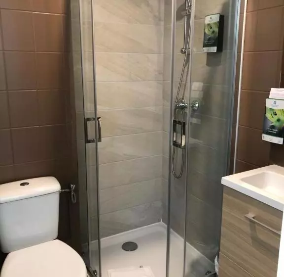 スーペリアールーム, Sure Hotel By Best Western Argentan