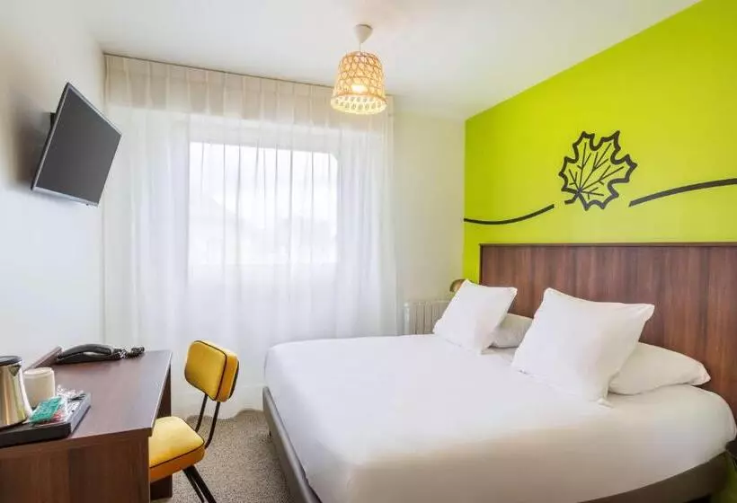 スーペリアールーム, Sure Hotel By Best Western Argentan