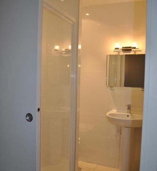 Классический Номер, Logis Hotel Restaurant Le Flamant Rose Camargue