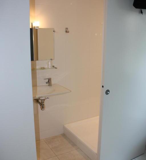 Классический Номер, Logis Hotel Restaurant Le Flamant Rose Camargue