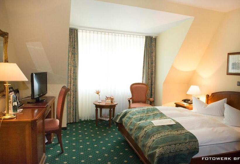 スタンダードルーム, Schloss Schkopau