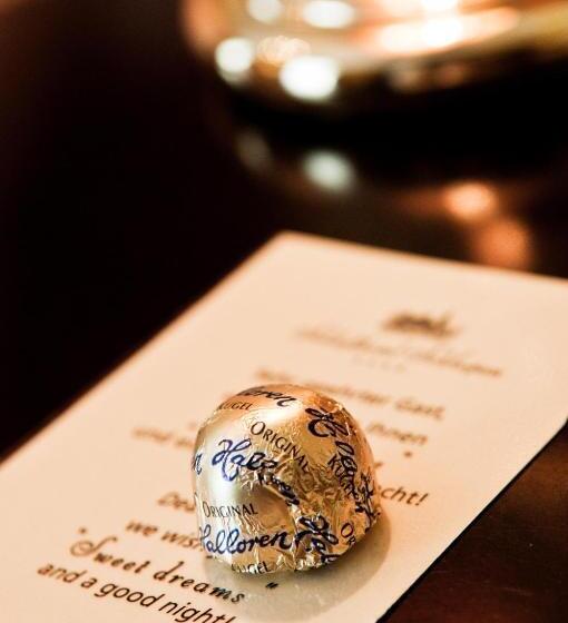 スタンダードシングルルーム, Schloss Schkopau